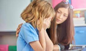اضطراب فراگیر کودک چه مشکلاتی ایجاد میکند